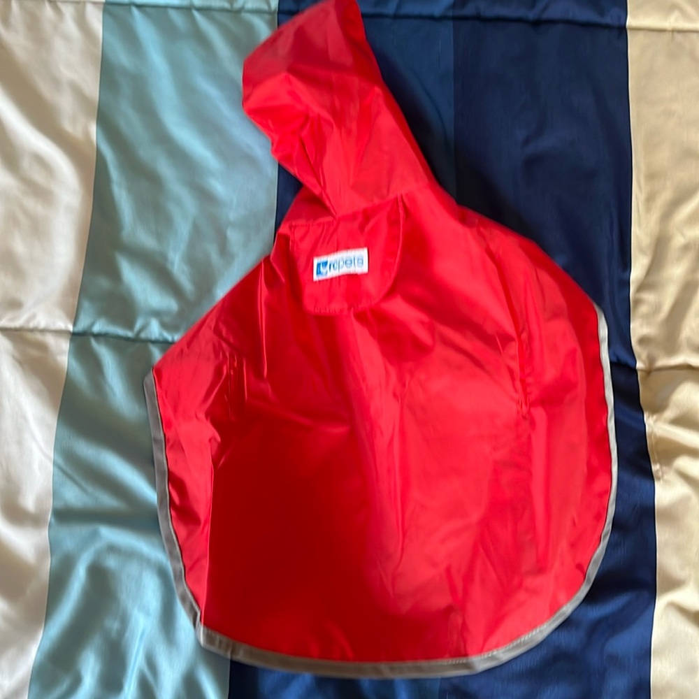 Never Used Dog dog Jacket